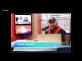 Jesús Esquivel en Sin Censura 12 02 15