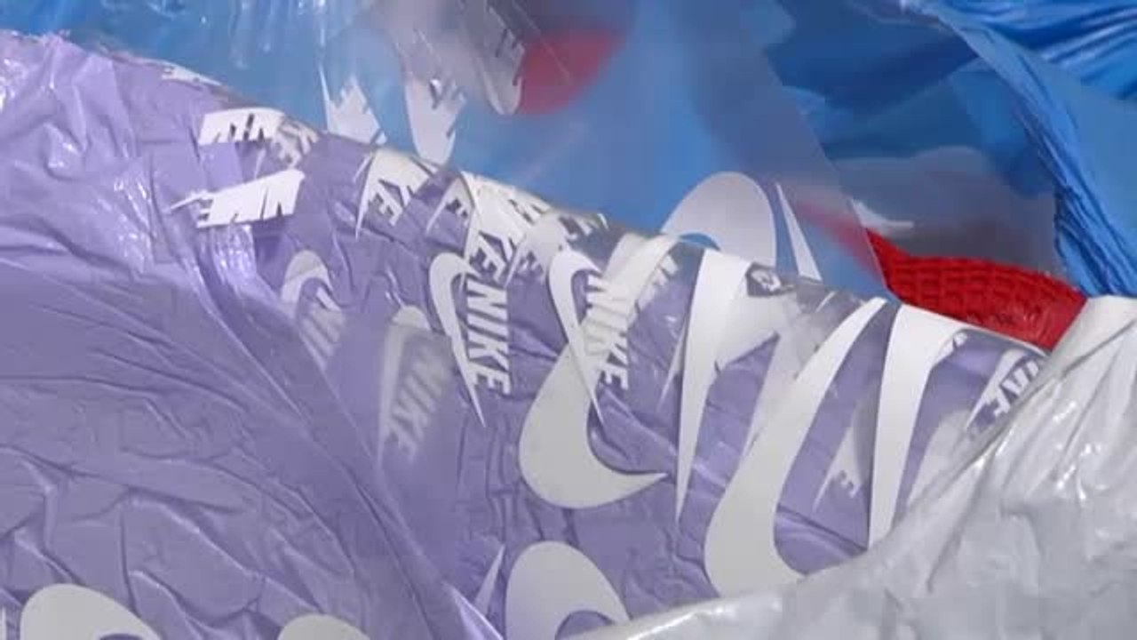 Pamplona se blinda contra el terrorismo, el tráfico de drogas y las falsificaciones