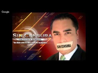 En Vivo Sin Censura 04-26-16