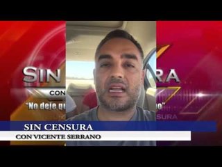 ENTREVISTA CON BRIANA Y JATZIRI HIJAS DEL FUNDADOR DE LAS AUTODEFENSAS EN MICHOACAN