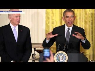 OBAMA FESTEJA 5 DE MAYO EN LA CASA BLANCA