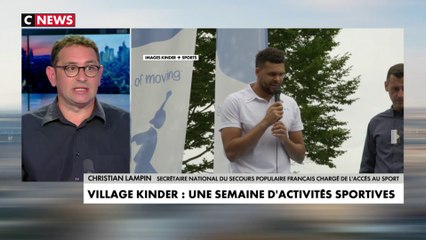 Envie d’agir du 05/07/2019