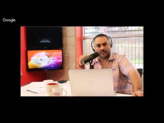 Estudiante de la UIC, Ana Ruiz en Sin Censura 11 17 15