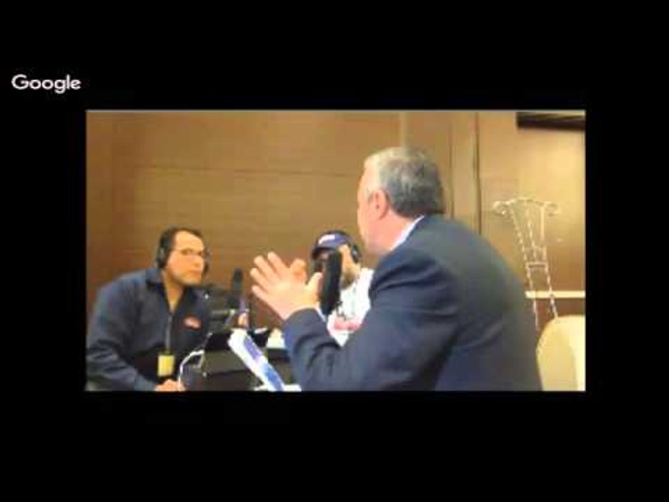 En Sin Censura Rogelio Mora Tagle reportero de Noticias Telemundo 09 24 15