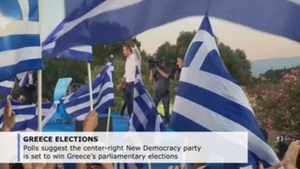 Greece's prospects remain bleak, whoever governs