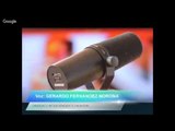 Gerardo Fernández Noroña en Sin Censura 01 18 16