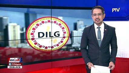 DILG answers questions on unliquidated Yolanda funds