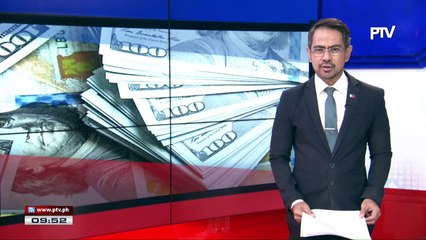 PH's June 2019 dollar reserve reaches $85.4-B