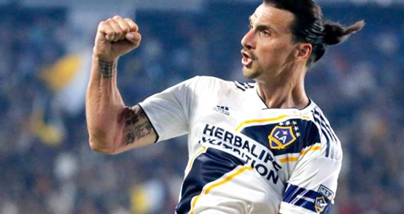 Ibrahimovic, Sabri ve Gerrard aynı kaderi paylaştı!