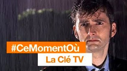 #CeMomentOù - La Clé TV - Orange