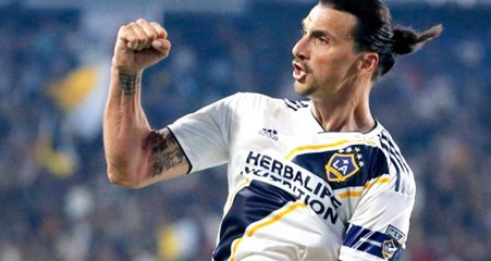 Ibrahimovic, Sabri ve Gerrard aynı kaderi paylaştı!