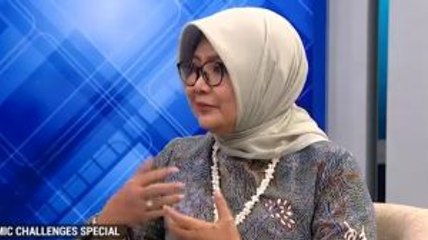 Indonesia di Antara "Raksasa" G-20 (3)