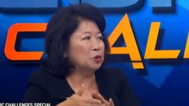 Indonesia di Antara Raksasa G-20 (2)