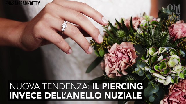 Il nuovo trend dell’anello nuziale sta facendo impazzire il web 5750