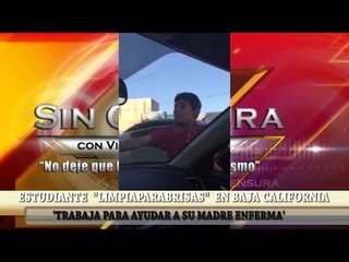 QUE ALGUIEN LE DIGA AL PRESIDENTE PEÑA, QUE MEXICO NO AVANZA COMO EL CREE