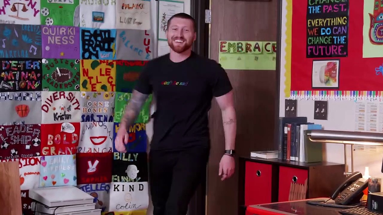 SLINGSHOT TO THE FACE!! MTV'S SILENT LIBRARY REMAKE! EPISODE 2.