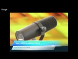 Padre José Landaverde en Sin Censura 01 20 16