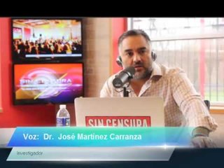 Dr. José Martínez Carranza, investigador en la Coordinación de Ciencias Computacionales del INAOE