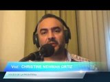 Chritine Newman Ortiz de Voces de la Frontera en Sin Censura