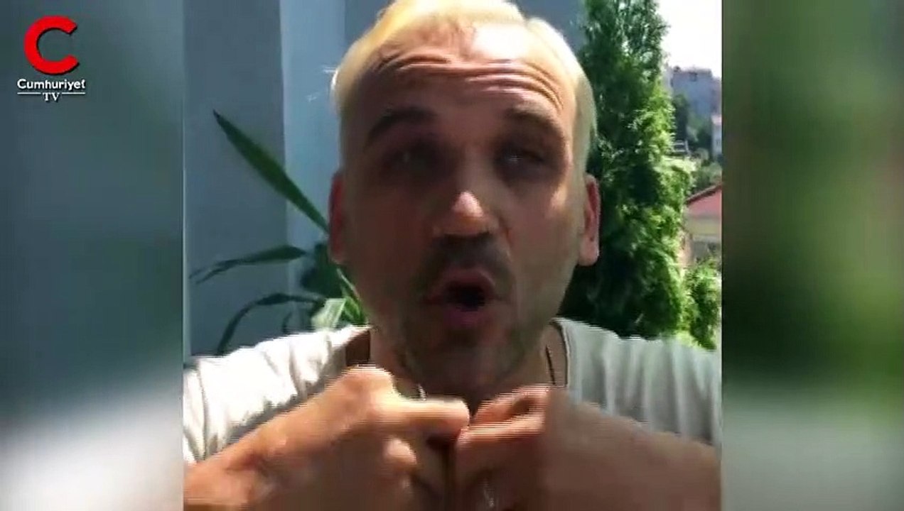 Oyuncu Gürgen Öz, Şeyma Subaşı ile böyle dalga geçti