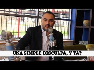 Y CONTINUAN LAS DISCULPAS POR MUJER TORTURADA EN GUERRERO