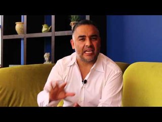 "Por mis huevos" no hablo inglés...