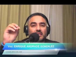 Entrevista Sin Censura con el consejero del INE, Enrique Andrade González