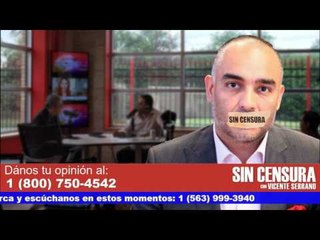 ¿Ansiedad en tiempos de Trump? el Dr Eduardo Scholcoff te dice cómo lidiar con ella