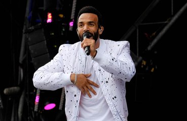 Craig David looking to 'make some moves' in Love Island villa