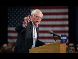 Bernie Sanders pide a Obama TPS para familias en vez de deportación