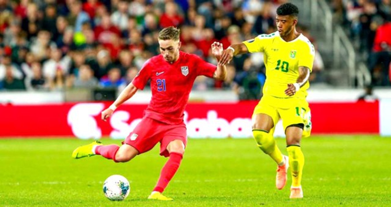 Beşiktaş, Tyler Boyd transferinde mutlu sona ulaştı!