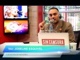Joseline Esquivel quien sufre represalias de supervisora por denunciar acoso