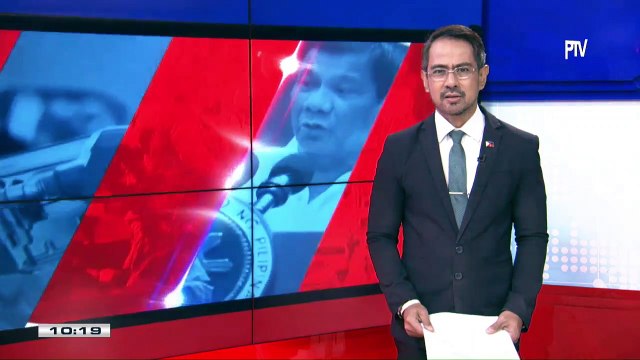 GLOBAL NEWS: Magnitude 6.4 earthquake shakes Southern California