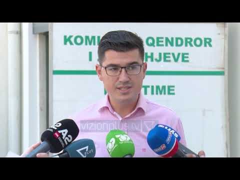 Bindja Demokratike ankimon zgjedhjet e 30 qershorit - News, Lajme - Vizion Plus