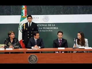 ¿LOS MEXICANOS SOMOS HOMOFOBICOS?