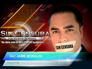 "Tenemos que acabar con la discriminación": Jaime Morales, productor de teatro