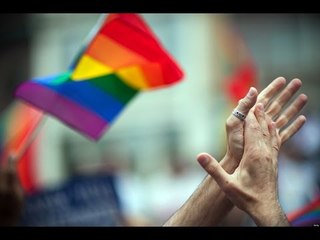 SOLO EL 1% DE LAS PAREJAS DEL MISMO SEXO FRACASAN #LGBTI