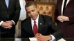 Obama promulga Ley contra narcotraficantes extranjeros
