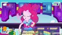 JP_Five Lines You Need To Stand In  Equestria Girls Season 2