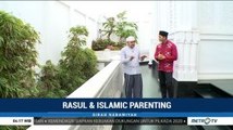 Sirah Nabawiyah: Rasul dan Islamic Parenting (2)