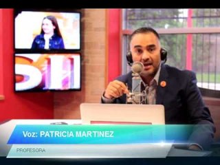 "Evaluación va a beneficiar la iniciativa privada al 100%": Patricia Martínez profesora de Chiapas