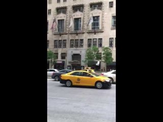 Definitivamente hay dos Chicagos. La ciudad de los ricos y la de la "perrada".