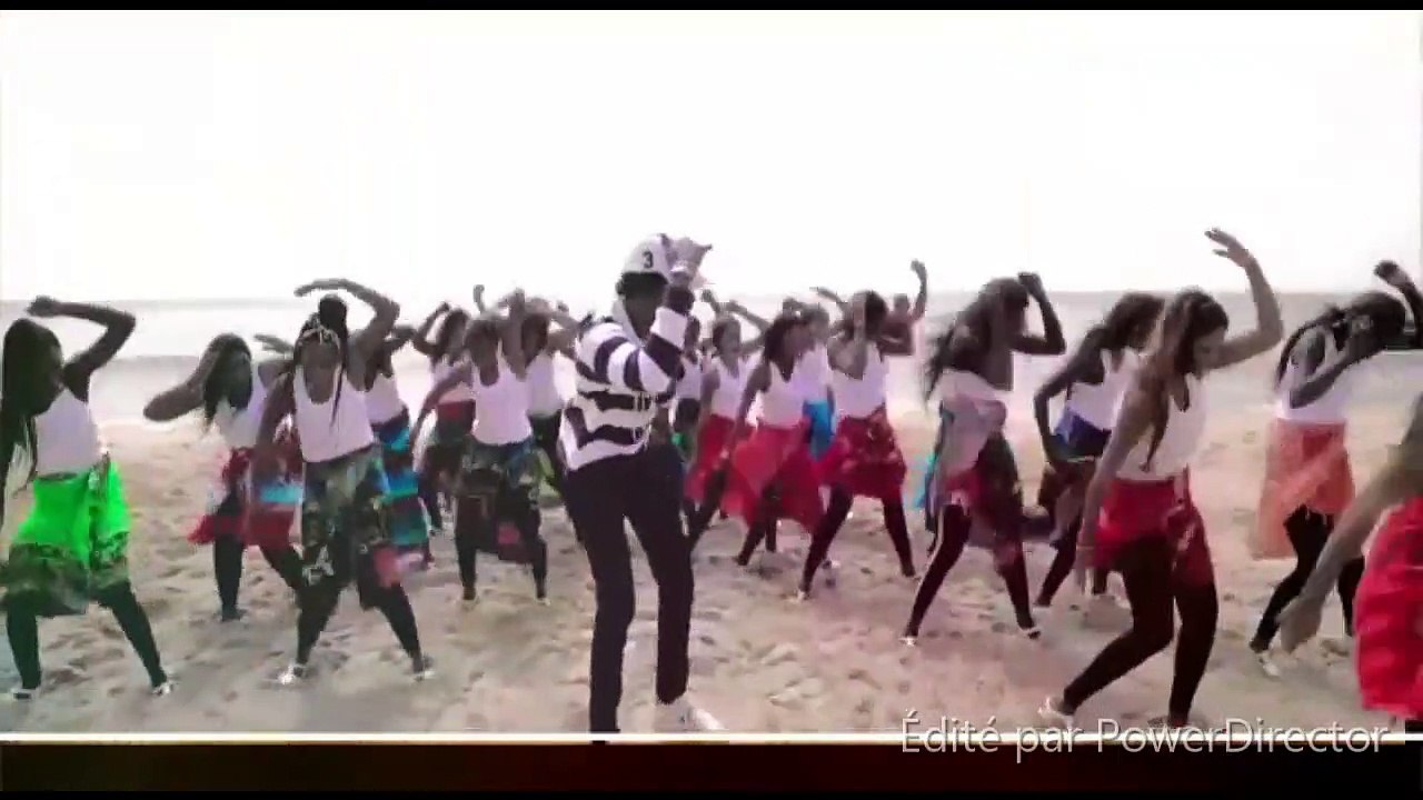 DANSE HYPER S°xy de l'animatrice de la TFM NIATAM BA