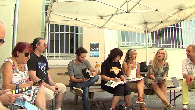 Fadas du monde. Le Festival de Martigues lance ses Rencontres du tout monde