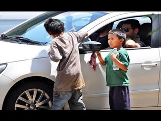 "SOLO SON 2.5 MILLONES DE NIÑOS LOS QUE TIENEN QUE TRABJAR EN MEXICO": ALFONSO NAVARRETE