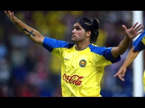 EL EXFUTBOLISTA 'REINALDO NAVIA' HABLA SIN CENSURA EN ENTREVISTA EXCLUSIVA