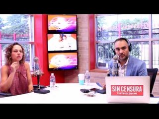 "Me preocupa este nuevo ataque del gobierno federal hacia nosotros"; David Guadalupe (Profesor)