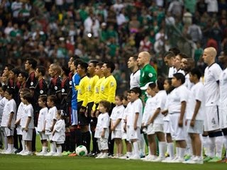 Indignación sudamericana por la falta de respeto de mexicanos al himno chileno