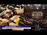 Senado de EEUU rechaza cuatro medidas sobre control de armas