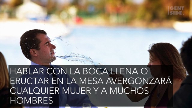 4 actitudes de los hombres que las mujeres odian pero no dicen nada para evitar conflictos 19300
